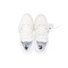 Off-White Out Of Office Low-Top Sneaker “White Beige”