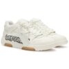 Off-White Out Of Office Low-Top Sneaker “White Black”