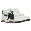 Off-White Out Of Office Low-Top Sneaker “White Black”