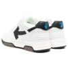 Off-White Out Of Office Low-Top Sneaker “White Black”