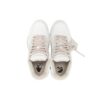 Off-White Out Of Office Low-Top Sneakers “White Beige”