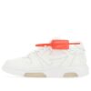 Off-White Out Of Office Low-topSports Shoes White