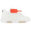 Off-White Out Of Office Low-topSports Shoes White