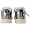 Off-White Out Of Office Mirror Sneaker “Silver White”