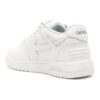 Off-White Out Of Office OOO “For Walking White Black”