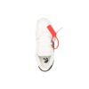 Off-White Out Of Office “OOO” Leisure Shoes Black/White