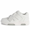 Off-White Out Of Office OOO Sneakers “White”