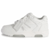 Off-White Out Of Office OOO Sneakers “White”