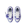 Off-White Out Of Office Sartorial Stitching “Blue White”
