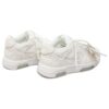 Off-White Out Of Office Sartorial Stitching “White”