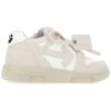 Off-White Out Of Office SeriesTrainers Beige
