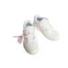 Off-White Out Of Office Sneakers Pink/White