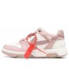 Off-White Out of Office “White Pink”