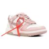 Off-White Out of Office “White Pink”