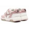 Off-White Out of Office “White Pink”