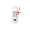 Off-White Out of Office “White Pink”