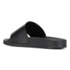 Off-White Pool Sliders “Black”