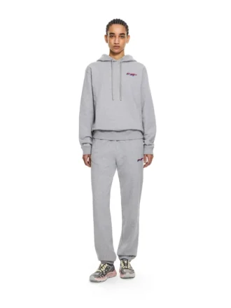 Off-White Shadow Cuff Sweatpants