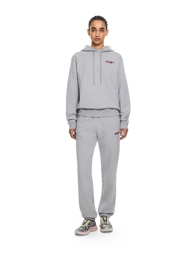 Off-White Shadow Cuff Sweatpants Off-White Shadow Cuff Sweatpants