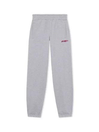 Off-White Shadow Cuff Sweatpants