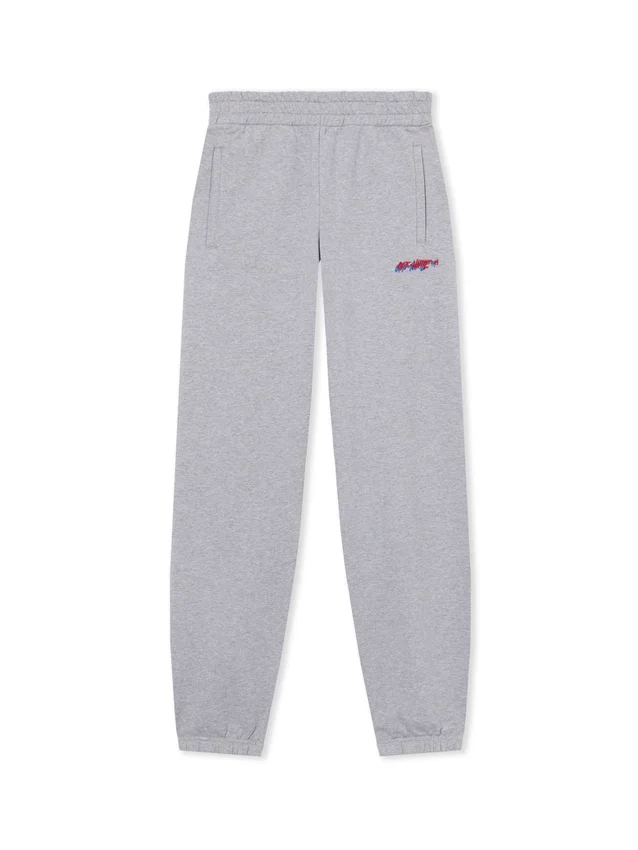 Off-White Shadow Cuff Sweatpants Off-White Shadow Cuff Sweatpants