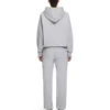 Off-White Shadow Cuff Sweatpants Off-White Shadow Cuff Sweatpants
