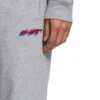 Off-White Shadow Cuff Sweatpants Off-White Shadow Cuff Sweatpants