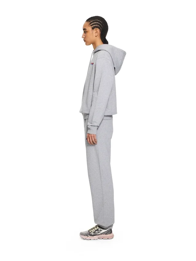 Off-White Shadow Cuff Sweatpants Off-White Shadow Cuff Sweatpants