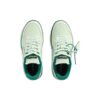 Off-White Slim Out Of Office Low-Top Sneaker “Green”