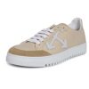 Off-White Sneaker Beige