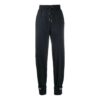 Off-White Sports Pants/Trousers/Joggers Black