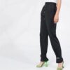 Off-White Sports Pants/Trousers/Joggers Black