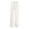 Off-White SS20 Cut Here Tailored Trousers