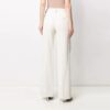 Off-White SS20 Cut Here Tailored Trousers
