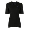 Off-White SS20 Embroidery Logo Short Sleeve