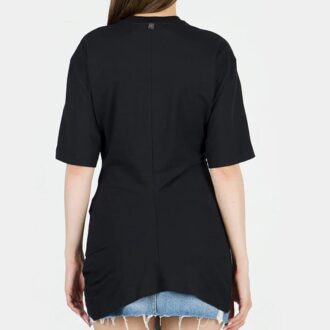 Off-White SS20 Embroidery Logo Short Sleeve Off-White SS20 Embroidery Logo Short Sleeve