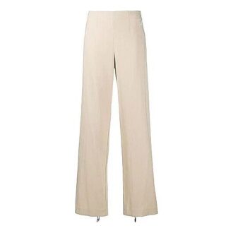 Off-White SS20 Pinstriped Arrows Trousers Off-White SS20 Pinstriped Arrows Trousers