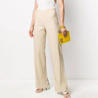 Off-White SS20 Pinstriped Arrows Trousers Off-White SS20 Pinstriped Arrows Trousers