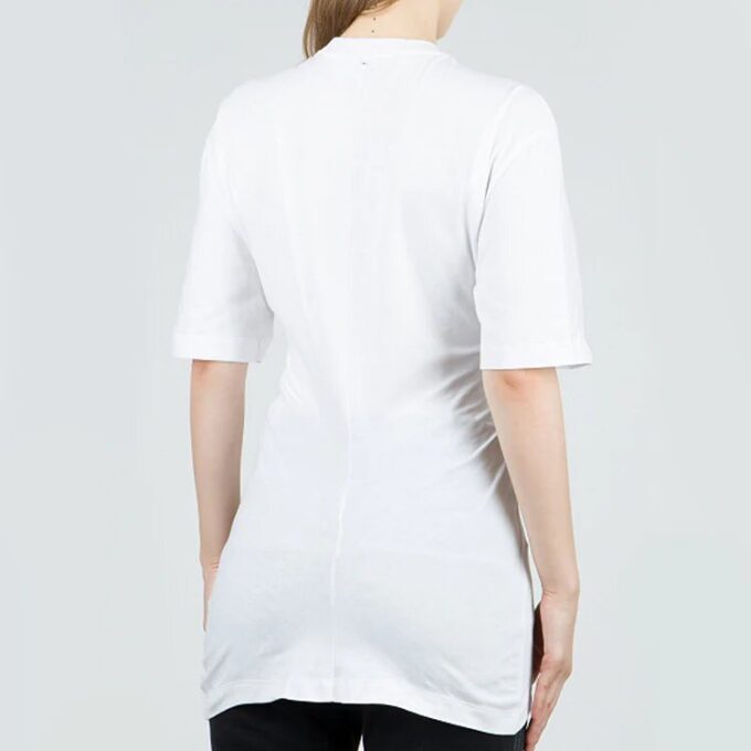 Off-White SS20 Slim-fit Short Sleeve