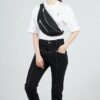Off-White SS20 Slim-fit Short Sleeve