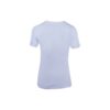 Off-White SS21 Logo Printing Short Sleeve Ordinary Version White