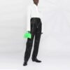 Off-White SS21 Long-Sleeved Shirt White