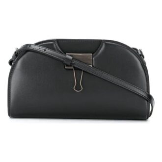 Off-White SWISS Black Camera Bag