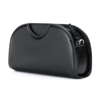 Off-White SWISS Black Camera Bag
