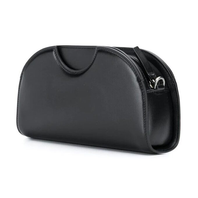 Off-White SWISS Black Camera Bag