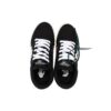 Off-White Vulc Low Canvas Sneaker “Black White Orange”
