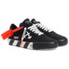 Off-White Vulc Low Top “Black”