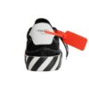 Off-White Vulc Sneaker Low “Black White”