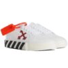 Off-White Vulc Sneaker “White”