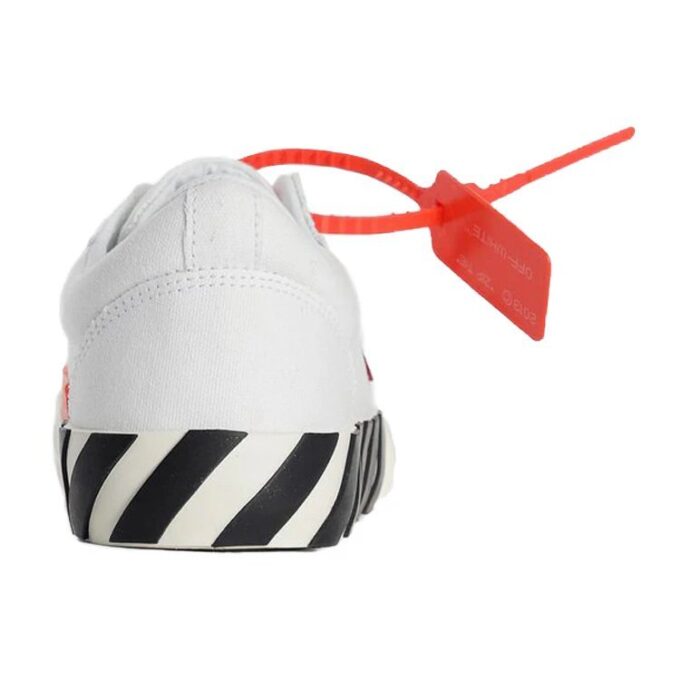 Off-White Vulc Sneaker “White”
